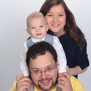 Meet your Posher, Travis